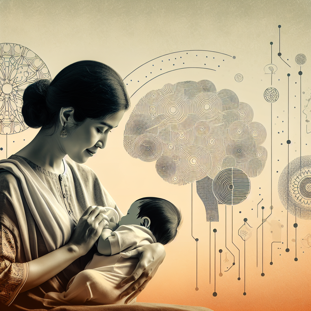 Allaitement en conscience : ce que les neurosciences révèlent sur le ...
