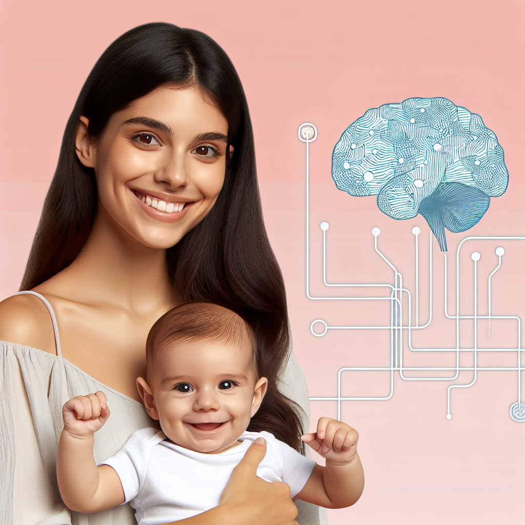 Le « Baby Brain » des Jeunes Mamans : Mythe ou Réalité selon les Neurosciences ?