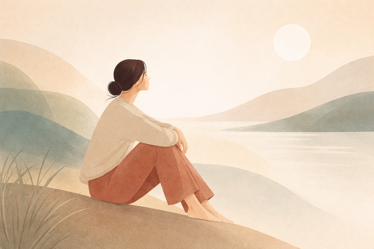 Changer, perdre ses repères, se réinventer : ce que le cerveau vit vraiment