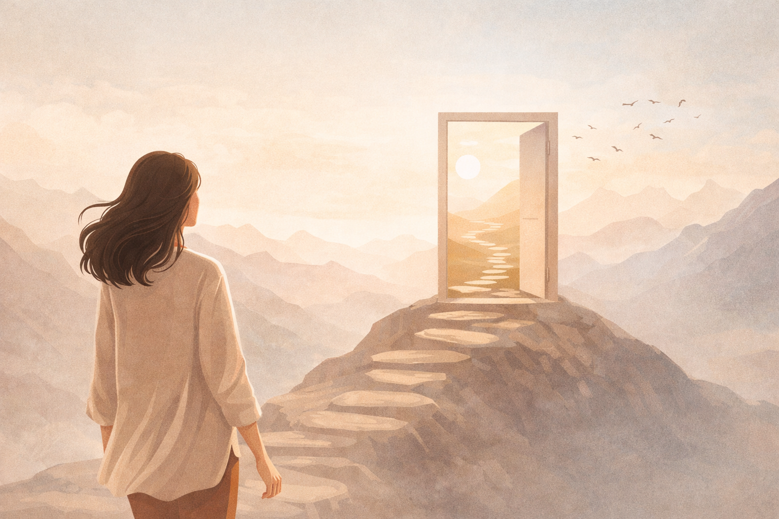 Voir les Opportunités dans la Transformation plutôt que les Menaces