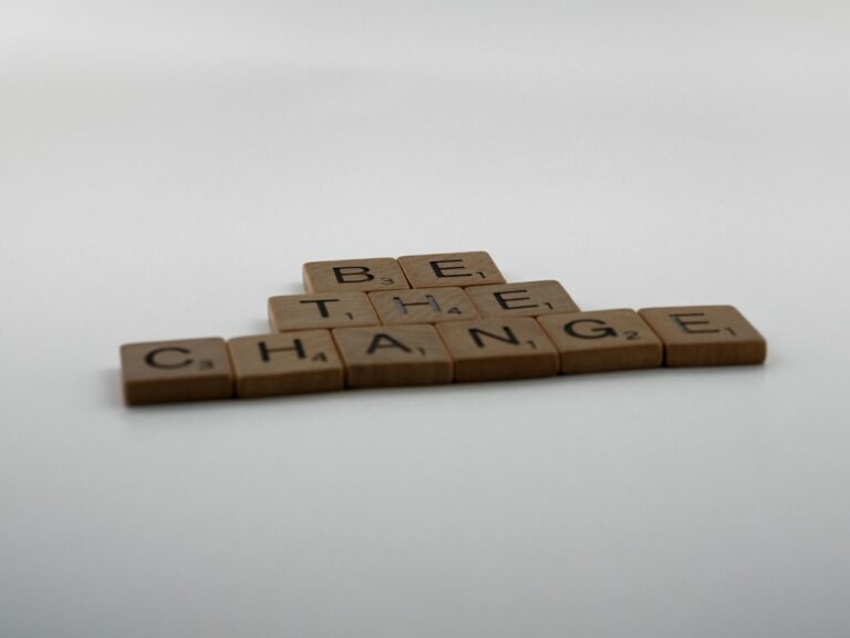 Explorez des stratégies pour accompagner l'humain face à l'incertitude et au changement, en intégrant résilience et psychologie.