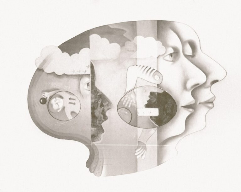 Explorez comment la maternité transforme le cerveau et l'identité des mères, éclairé par les neurosciences.